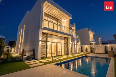 Villa til salg i Dubai, UAE 4 soveværelser, 570 kvm № 708188 - foto 2