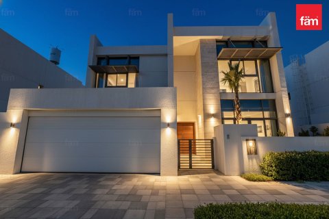 Villa til salg i Dubai, UAE 4 soveværelser, 570 kvm № 708188 - foto 23