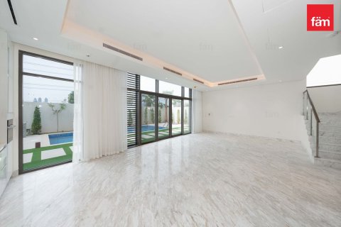 Villa til salg i Dubai, UAE 4 soveværelser, 570 kvm № 708188 - foto 11