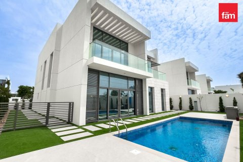 Villa til salg i Dubai, UAE 4 soveværelser, 570 kvm № 708188 - foto 5