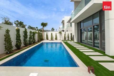 Villa til salg i Dubai, UAE 4 soveværelser, 570 kvm № 708188 - foto 18