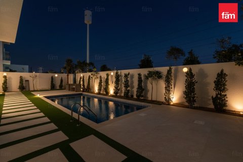 Villa til salg i Dubai, UAE 4 soveværelser, 570 kvm № 708188 - foto 26