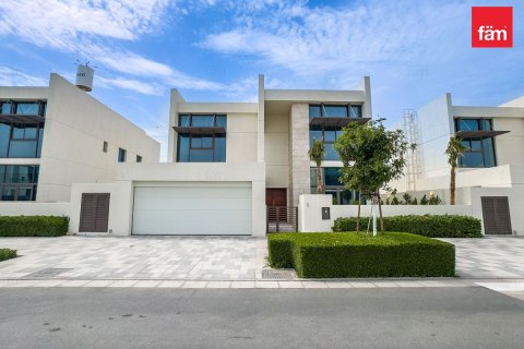 Villa til salg i Dubai, UAE 4 soveværelser, 570 kvm № 708188 - foto 15