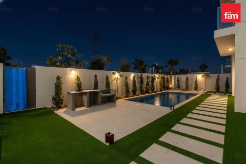 Villa til salg i Dubai, UAE 4 soveværelser, 570 kvm № 708188 - foto 25