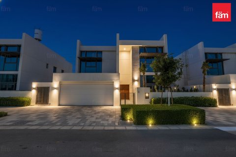 Villa til salg i Dubai, UAE 4 soveværelser, 570 kvm № 708188 - foto 24