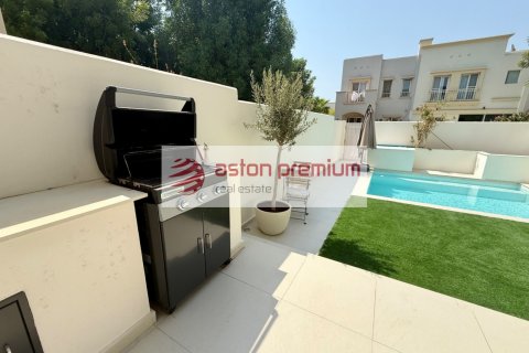 Vila di The Springs, Dubai, UAE 2 bilik tidur, 153 meter persegi № 765843 - foto 13