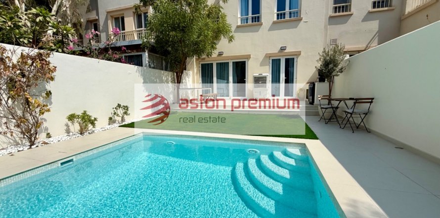 Vila di The Springs, Dubai, UAE 2 bilik tidur, 153 meter persegi № 765843