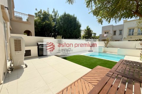 Vila di The Springs, Dubai, UAE 2 bilik tidur, 153 meter persegi № 765843 - foto 12
