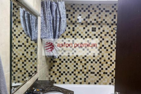 Byt v Al Furjan, Dubai, SAE 1 ložnice, 81 m² Č.: 765842 - fotografie 11