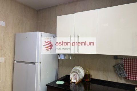 Byt v Al Furjan, Dubai, SAE 1 ložnice, 81 m² Č.: 765842 - fotografie 4