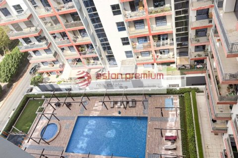 Byt v Al Furjan, Dubai, SAE 1 ložnice, 81 m² Č.: 765842 - fotografie 12
