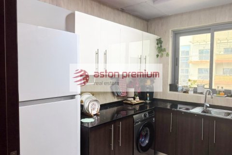 Byt v Al Furjan, Dubai, SAE 1 ložnice, 81 m² Č.: 765842 - fotografie 3