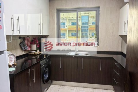 Byt v Al Furjan, Dubai, SAE 1 ložnice, 81 m² Č.: 765842 - fotografie 5