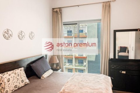Byt v Al Furjan, Dubai, SAE 1 ložnice, 81 m² Č.: 765842 - fotografie 9