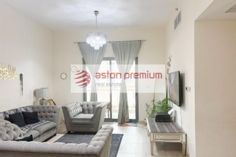 Apartemen di Al Furjan, Dubai, UEA 1 kamar tidur, 81 m2 nomor 765842