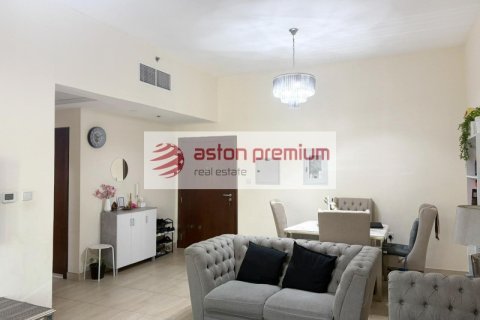 Byt v Al Furjan, Dubai, SAE 1 ložnice, 81 m² Č.: 765842 - fotografie 2