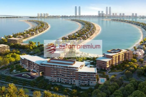 Lakás itt: Palm Jebel Ali, Dubai, EAE, 3 hálószoba, 195 m², azonosító: 765845 - fénykép 14