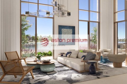 Lakás itt: Palm Jebel Ali, Dubai, EAE, 3 hálószoba, 195 m², azonosító: 765845 - fénykép 4