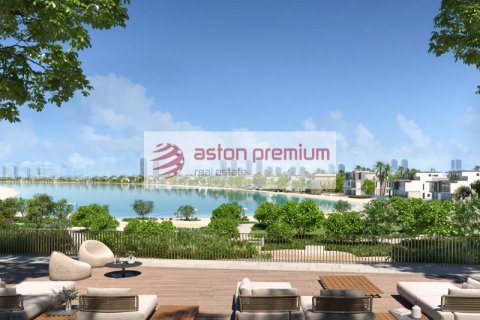 Lakás itt: Palm Jebel Ali, Dubai, EAE, 3 hálószoba, 195 m², azonosító: 765845 - fénykép 8