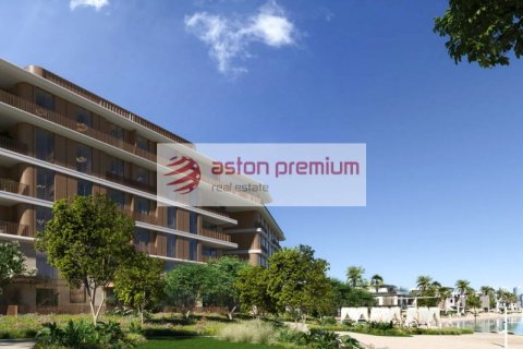 Lakás itt: Palm Jebel Ali, Dubai, EAE, 3 hálószoba, 195 m², azonosító: 765845 - fénykép 19