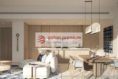 Lakás itt: Palm Jebel Ali, Dubai, EAE, 3 hálószoba, 195 m², azonosító: 765845 - fénykép 25