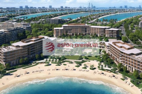 Lakás itt: Palm Jebel Ali, Dubai, EAE, 3 hálószoba, 195 m², azonosító: 765845 - fénykép 12