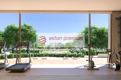 Lakás itt: Palm Jebel Ali, Dubai, EAE, 3 hálószoba, 195 m², azonosító: 765845 - fénykép 9