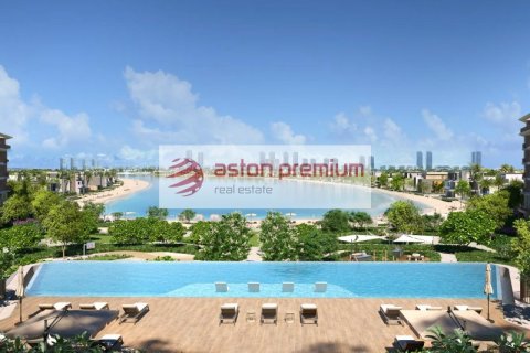 Lakás itt: Palm Jebel Ali, Dubai, EAE, 3 hálószoba, 195 m², azonosító: 765845 - fénykép 2
