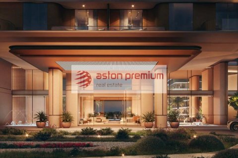 Lakás itt: Palm Jebel Ali, Dubai, EAE, 3 hálószoba, 195 m², azonosító: 765845 - fénykép 20