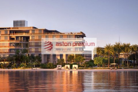 Lakás itt: Palm Jebel Ali, Dubai, EAE, 3 hálószoba, 195 m², azonosító: 765845 - fénykép 29