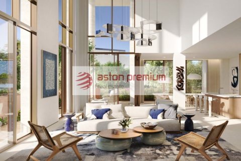 Lakás itt: Palm Jebel Ali, Dubai, EAE, 3 hálószoba, 195 m², azonosító: 765845 - fénykép 30
