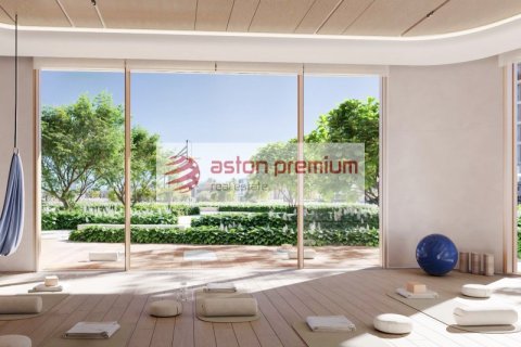 Lakás itt: Palm Jebel Ali, Dubai, EAE, 3 hálószoba, 195 m², azonosító: 765845 - fénykép 13