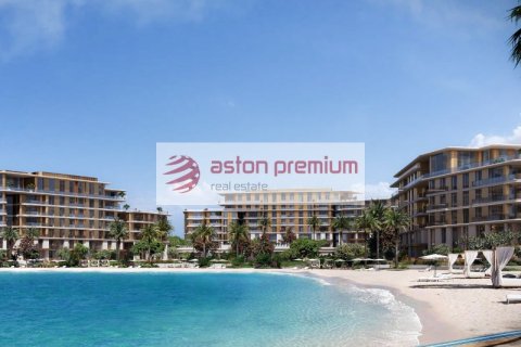 Lakás itt: Palm Jebel Ali, Dubai, EAE, 3 hálószoba, 195 m², azonosító: 765845 - fénykép 22