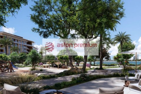 Lakás itt: Palm Jebel Ali, Dubai, EAE, 3 hálószoba, 195 m², azonosító: 765845 - fénykép 16