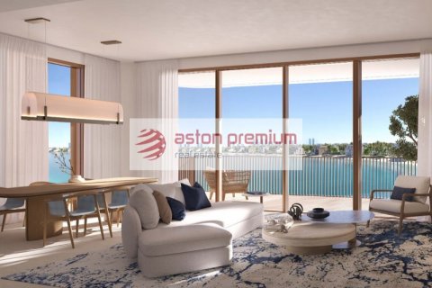 Lakás itt: Palm Jebel Ali, Dubai, EAE, 3 hálószoba, 195 m², azonosító: 765845 - fénykép 27