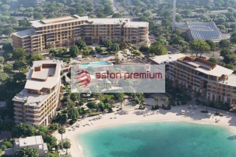 Lakás itt: Palm Jebel Ali, Dubai, EAE, 3 hálószoba, 195 m², azonosító: 765845 - fénykép 3