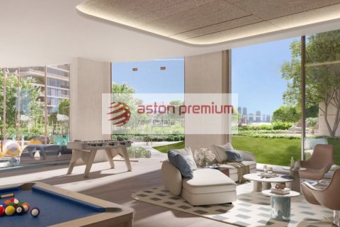 Lakás itt: Palm Jebel Ali, Dubai, EAE, 3 hálószoba, 195 m², azonosító: 765845 - fénykép 17