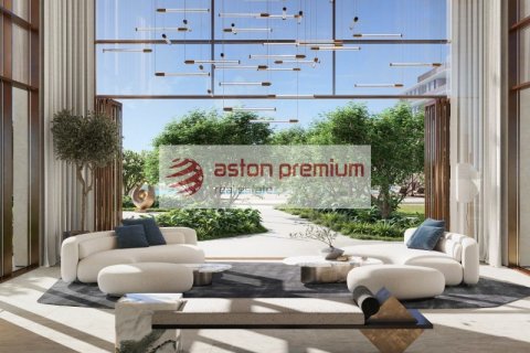 Lakás itt: Palm Jebel Ali, Dubai, EAE, 3 hálószoba, 195 m², azonosító: 765845 - fénykép 5