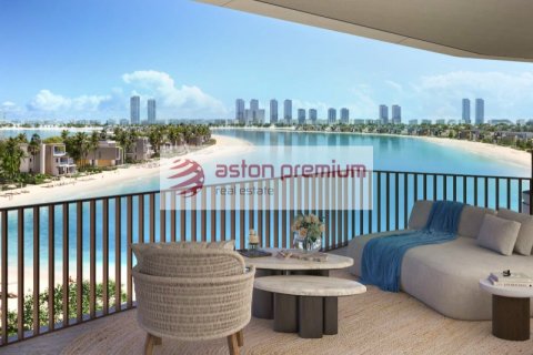 Lakás itt: Palm Jebel Ali, Dubai, EAE, 3 hálószoba, 195 m², azonosító: 765845 - fénykép 26