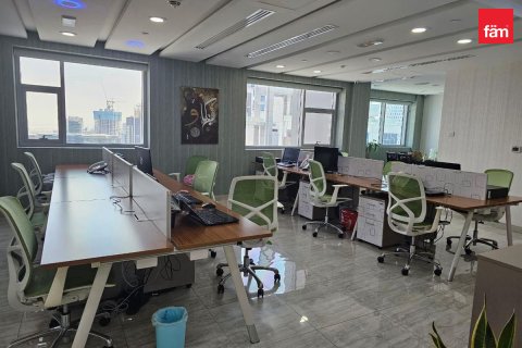 Zyrë në Business Bay, Dubai, Emiratet e Bashkuara Arabe 142.7 m2. № 765841 - Foto 7