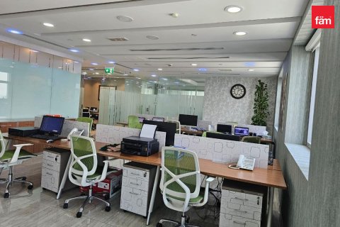 Zyrë në Business Bay, Dubai, Emiratet e Bashkuara Arabe 142.7 m2. № 765841 - Foto 2