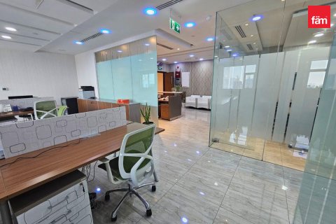 阿联酋 Dubai Business Bay 写字楼  142.7 平方米 , 编号 765841