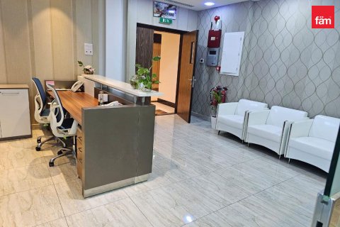 Zyrë në Business Bay, Dubai, Emiratet e Bashkuara Arabe 142.7 m2. № 765841 - Foto 6