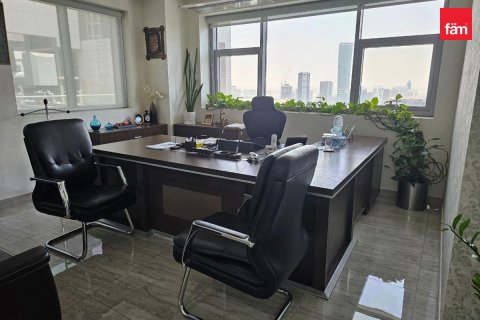 Zyrë në Business Bay, Dubai, Emiratet e Bashkuara Arabe 142.7 m2. № 765841 - Foto 8