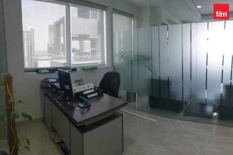 Zyrë në Business Bay, Dubai, Emiratet e Bashkuara Arabe 142.7 m2. № 765841 - Foto 10