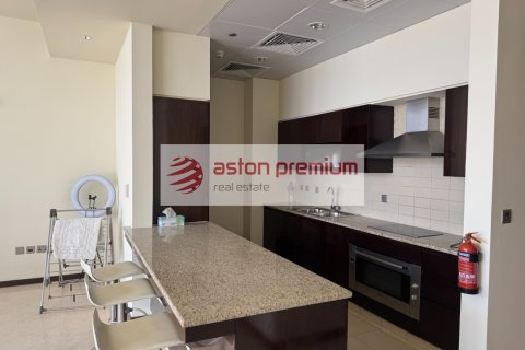 Apartemen di Palm Jumeirah, Dubai, UEA 1 kamar tidur, 124 m2 nomor 765844 - foto 3
