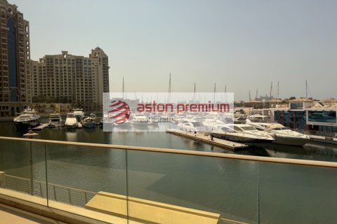 Apartemen di Palm Jumeirah, Dubai, UEA 1 kamar tidur, 124 m2 nomor 765844 - foto 13