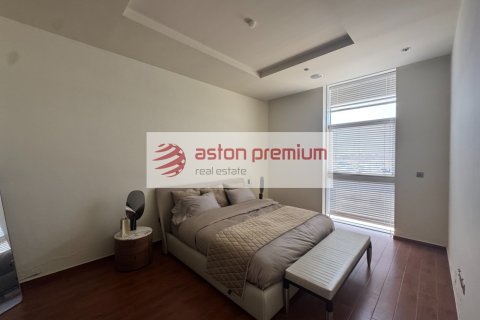 Apartemen di Palm Jumeirah, Dubai, UEA 1 kamar tidur, 124 m2 nomor 765844 - foto 7