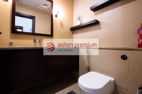 Apartemen di Palm Jumeirah, Dubai, UEA 1 kamar tidur, 124 m2 nomor 765844 - foto 9