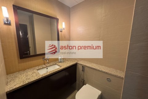 Apartemen di Palm Jumeirah, Dubai, UEA 1 kamar tidur, 124 m2 nomor 765844 - foto 12